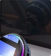 2026 Upgraded TEC &amp; Fan Cooling Magnetic Wireless Car Charger, For Qi2 15W Magsafe Car Mount Char...