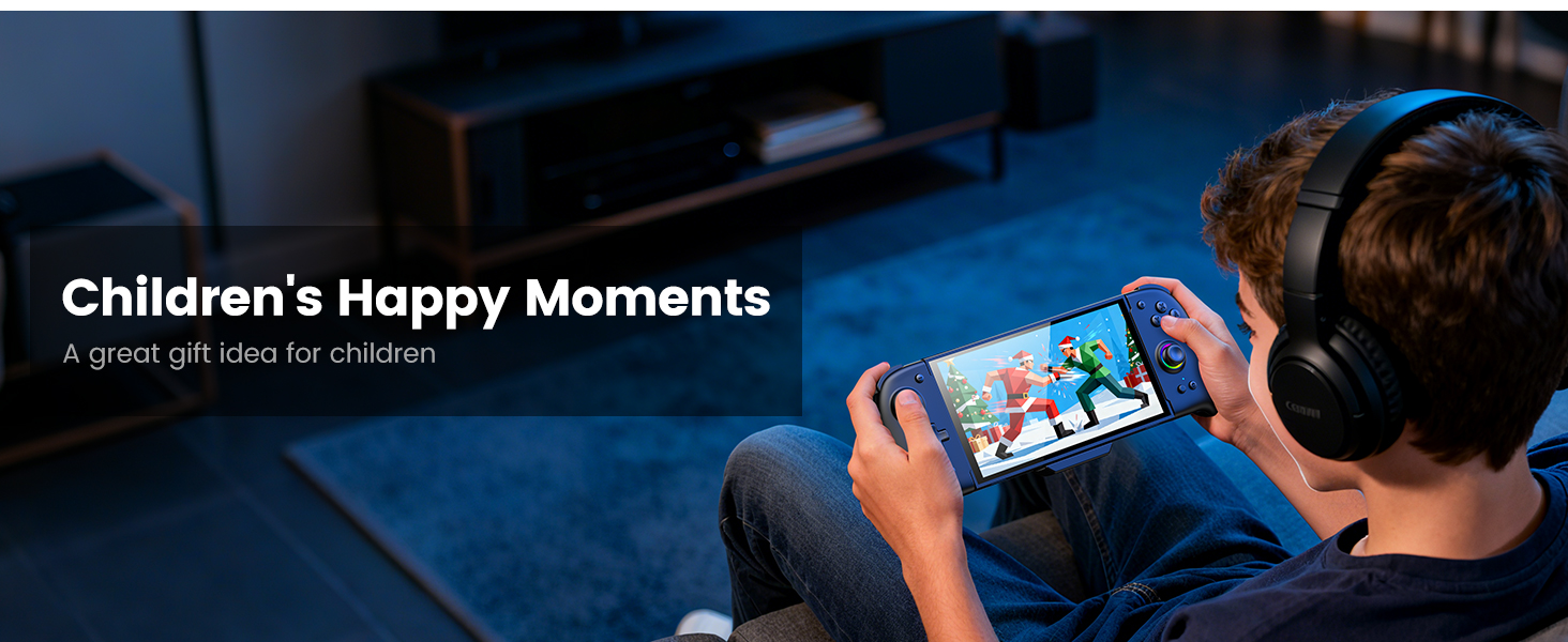 switch 2 joycon controller