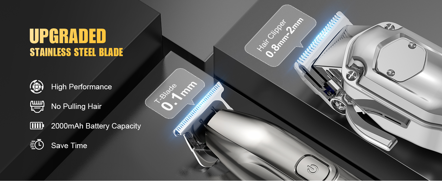 mens hair clippers