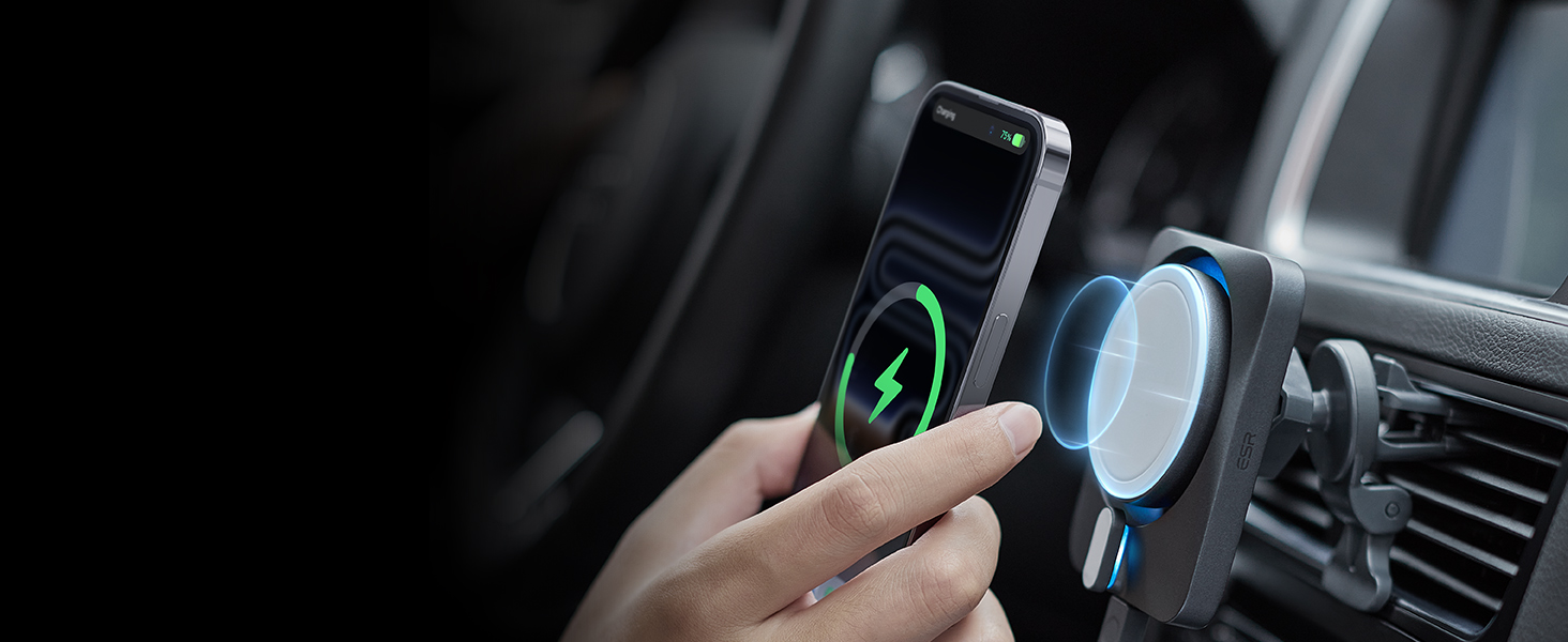 magsafe car charger