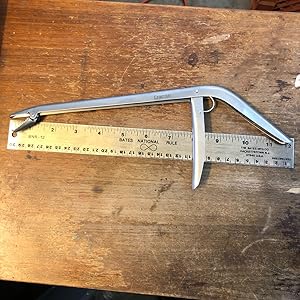 Fish Hook Remover 11-1/2 inch