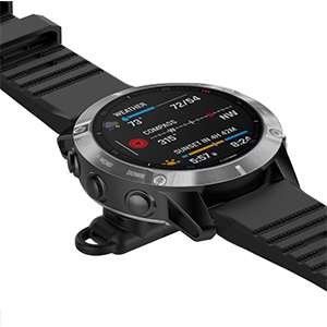 garmin adapter