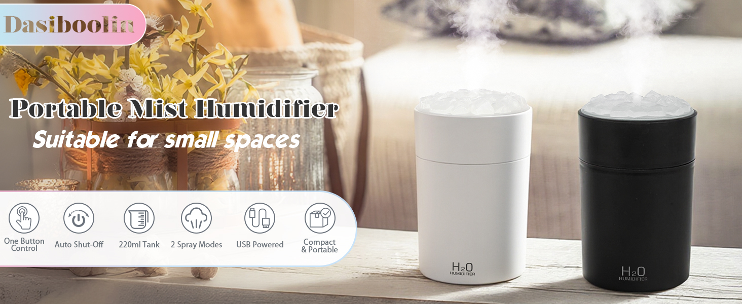 Humidifier