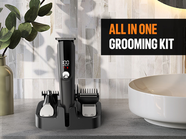 Beard Trimmer