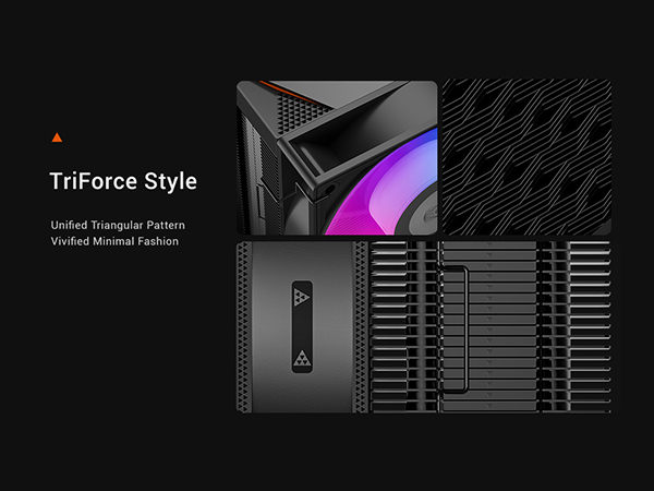 RT400 Digital ARGB BK