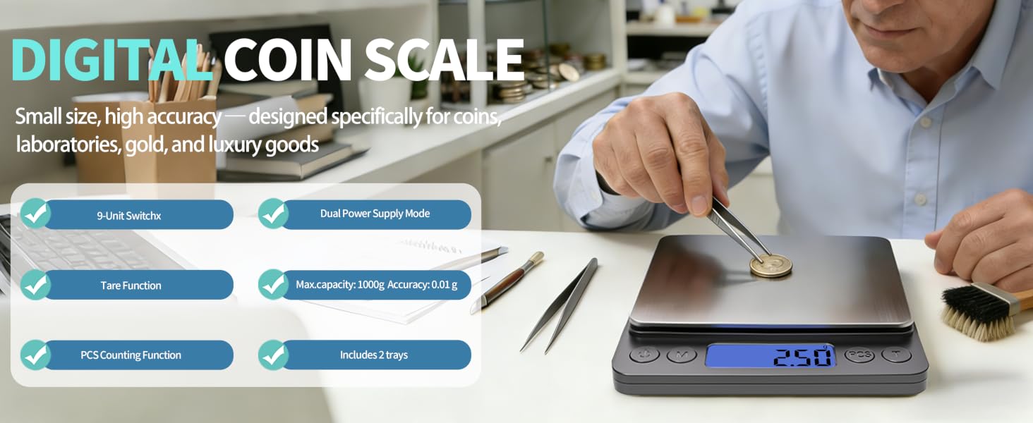 jewelry scale
