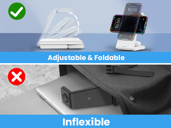 wireless charger for magsafe