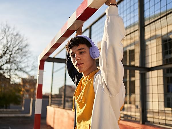 JBL Headphones App, customize your listening experience