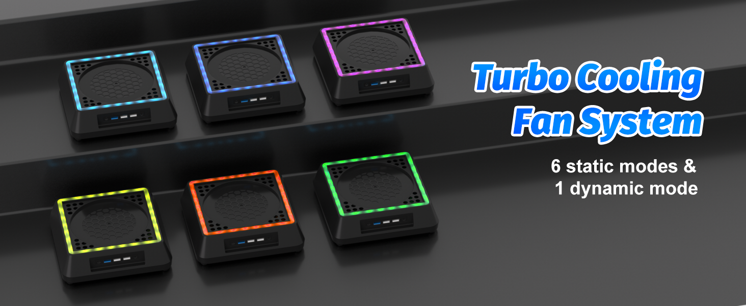 xbox series x fan cooling system