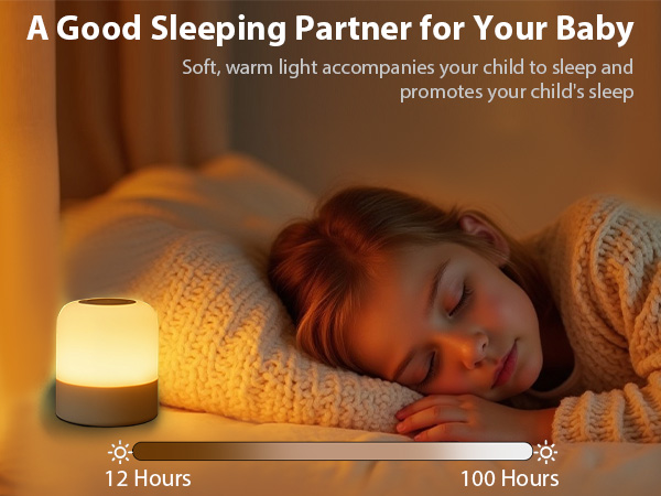 egg light for nursery