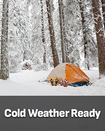 Cold Weather Ready
