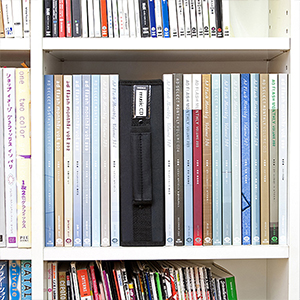 264 cd dvd case
