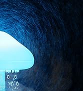 rain cloud humidifier