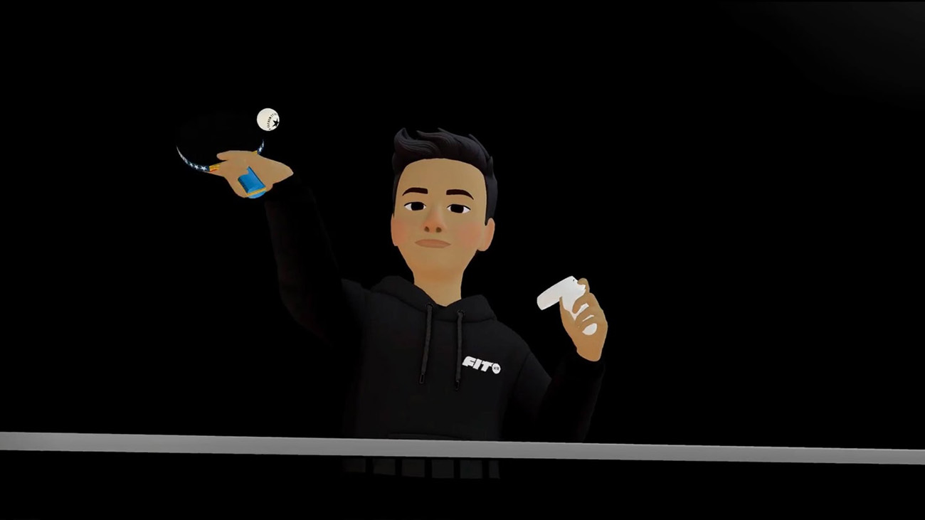 Meta - Eleven Table Tennis