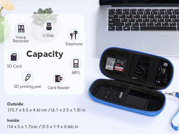 Large Capacity
