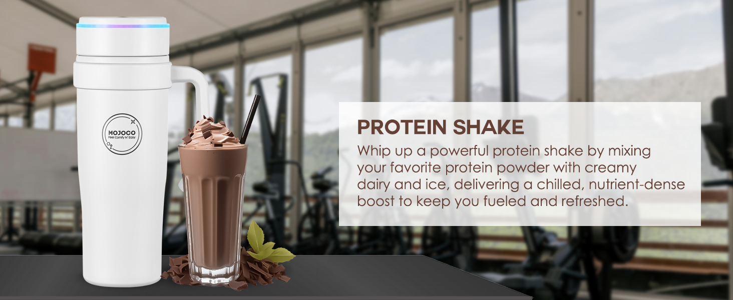 Protein Shake