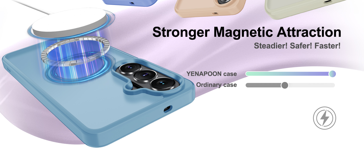 Colorful &amp; Stylish Case, Attractive when in your hand