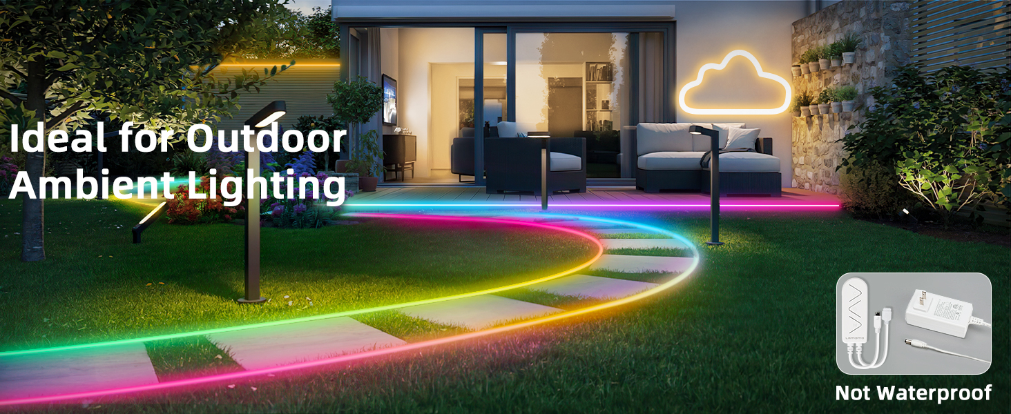 led strip lights