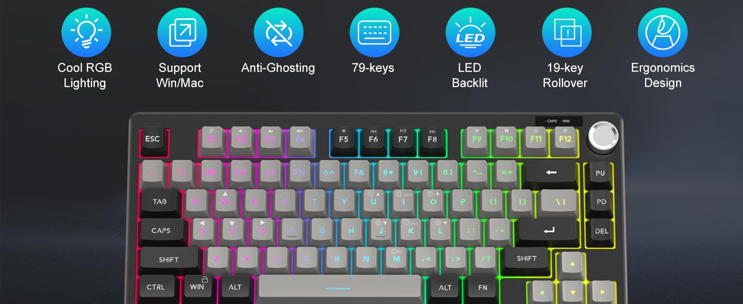 keyboard