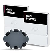 Oticon ProWax MiniFit,Hearing aid Accessories,Oticon Hearing aid Supplies,Oticon minifit prowax,H...