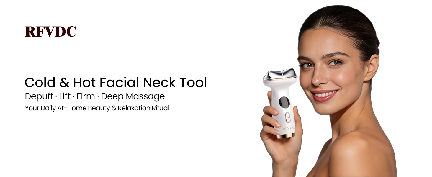 face massager