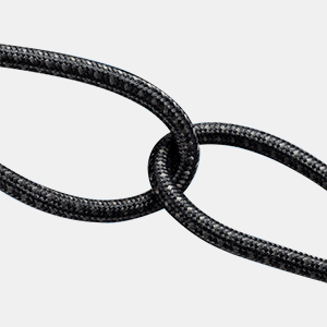 6.6FT Nylon Braided USB Type-C Cable USB Type C Cable 3.3ft USB C Charger Cable