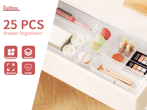 desk drawer organizer