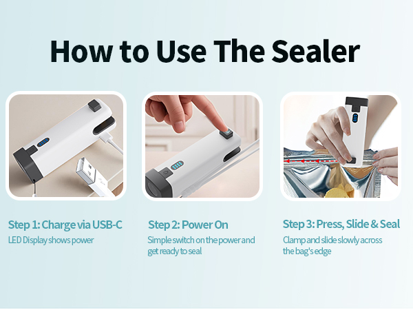 plastic sealer