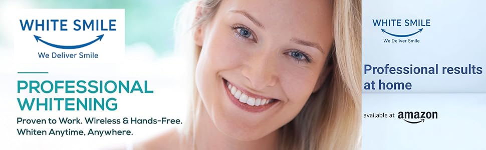 LED Teeth Whitening Kit effectively removes stains from coffee, smoking, wine, soda, and food.