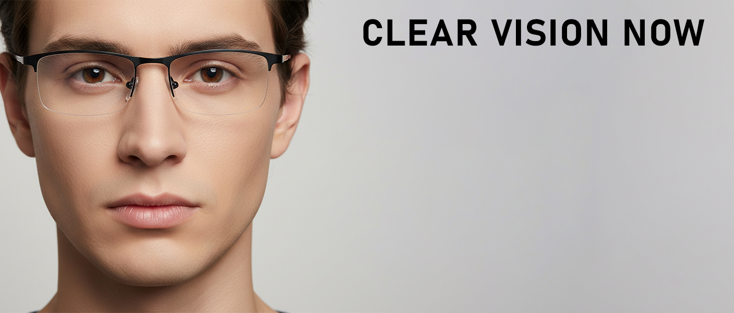 clear