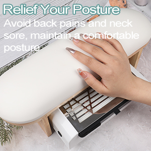 arm rest for nails nail arm rest arm rest hand rest for nails nail arm rest for nail tech