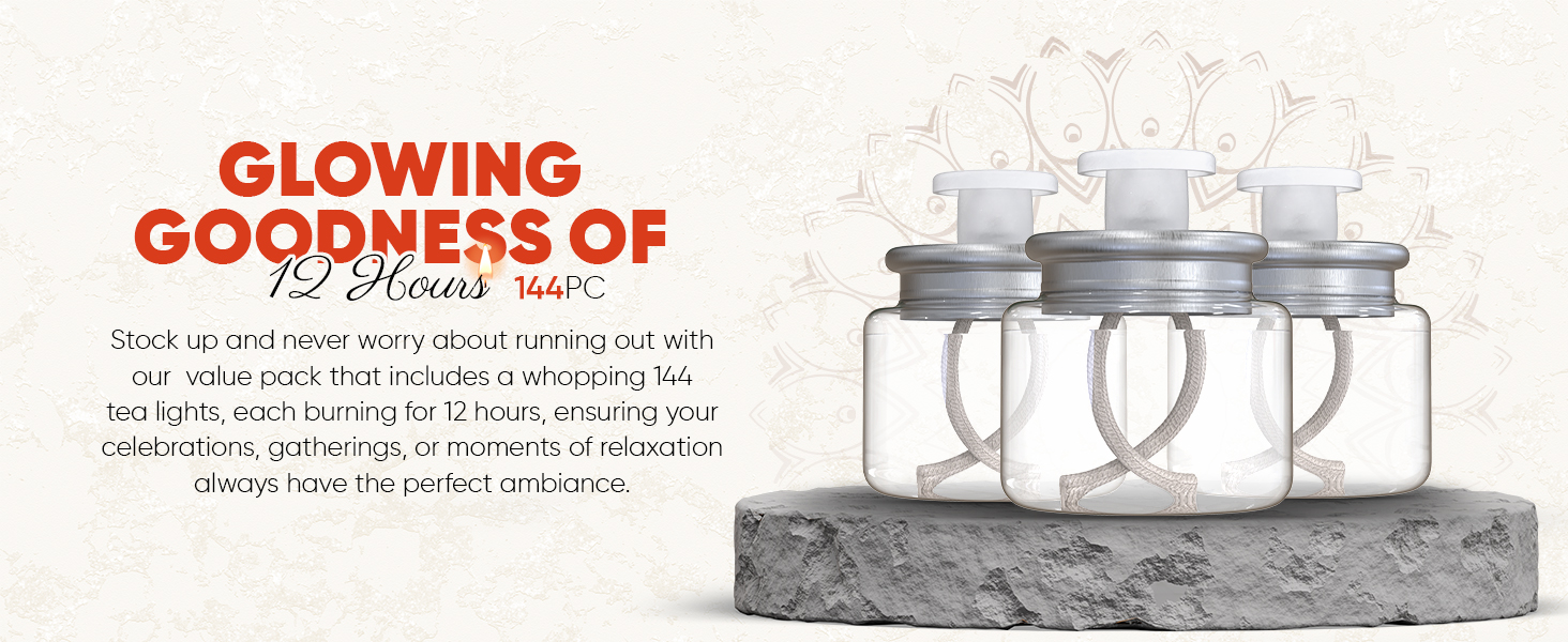 liquid paraffin candles