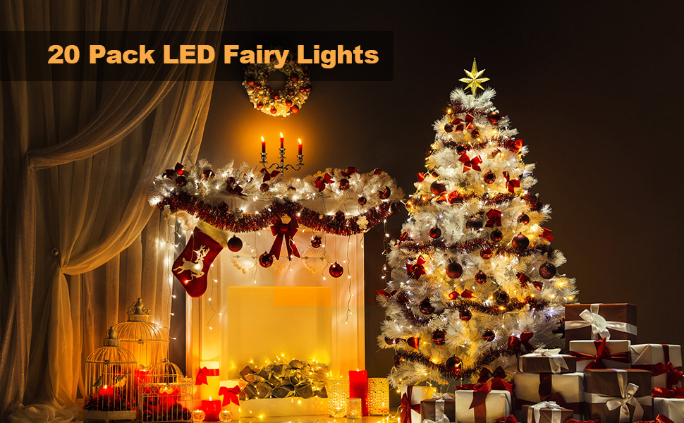 fairy light