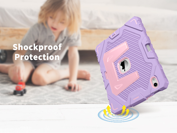 iPad 10th Generation Case