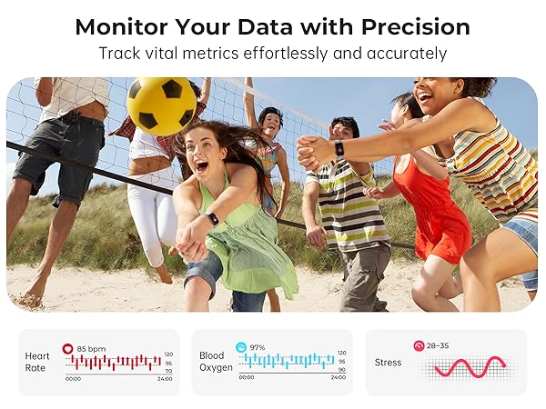 smart health watch