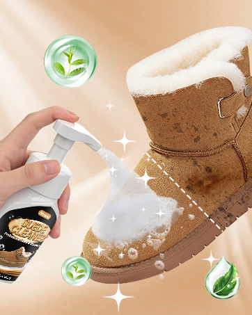 suede shoe cleaner
