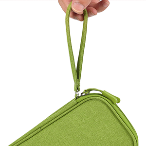 Electronic Organizer Pouch Bag