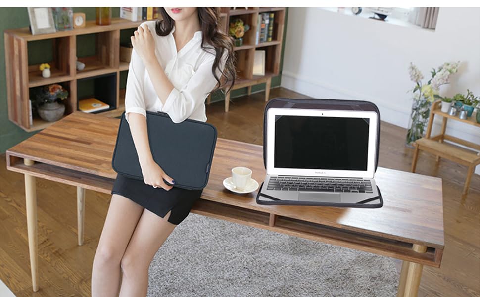 laptop sleeve model