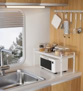 RV Shelf