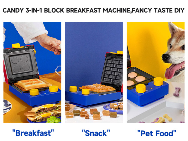 pancake maker machine