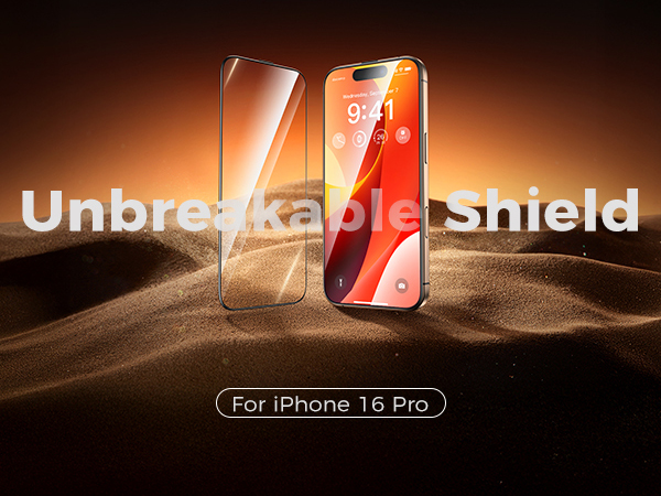 screen protector
