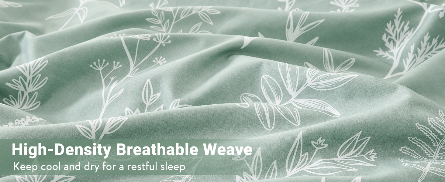 soft breathable