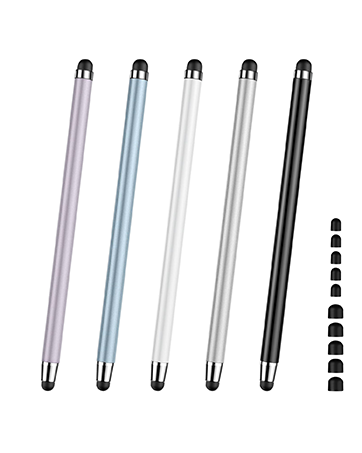 stylus 5 pcs