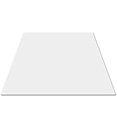 Glass Printer Bed 235x235x3.8mm Borosilicate Glass 3D Printer Glass Print Platforms for Ender 5 E...