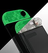 Replacement Shell Buttons for Joycon 2