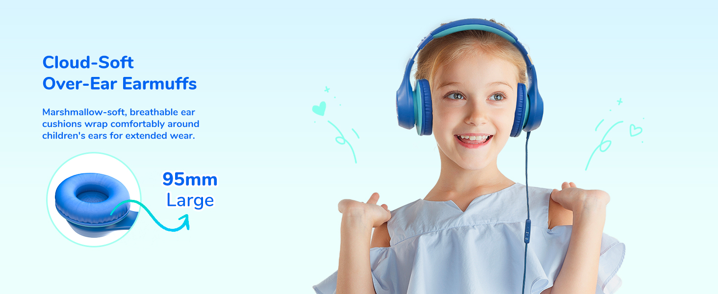 kids headphones