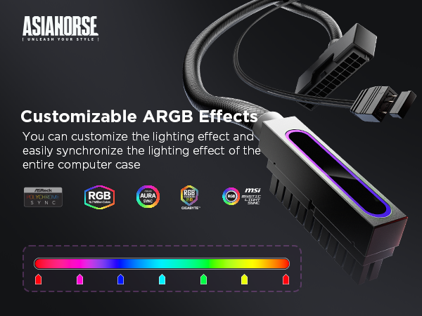 HYDURS-24PIN EXTENSION CABLE