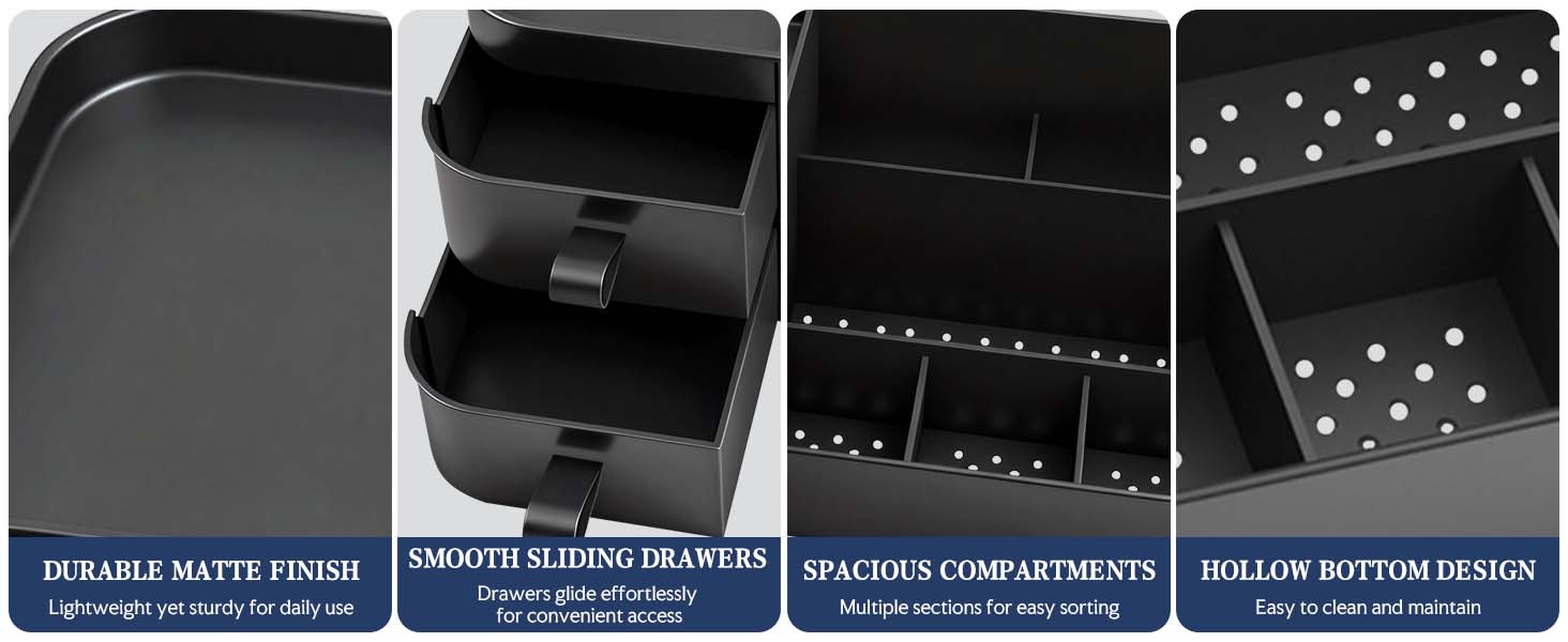 cologne organizer for men