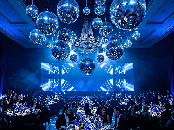 Disco Ball Large Mirror Ball