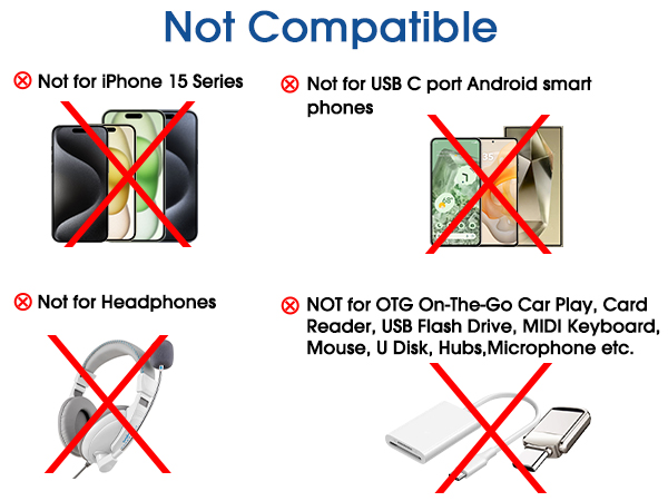 usb c to lightning adapter